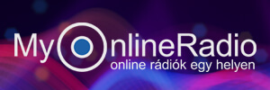 MyOnlineRadio.hu - Több mint 100 rádió egy helyen!